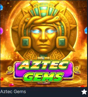 Aztec Gems slot